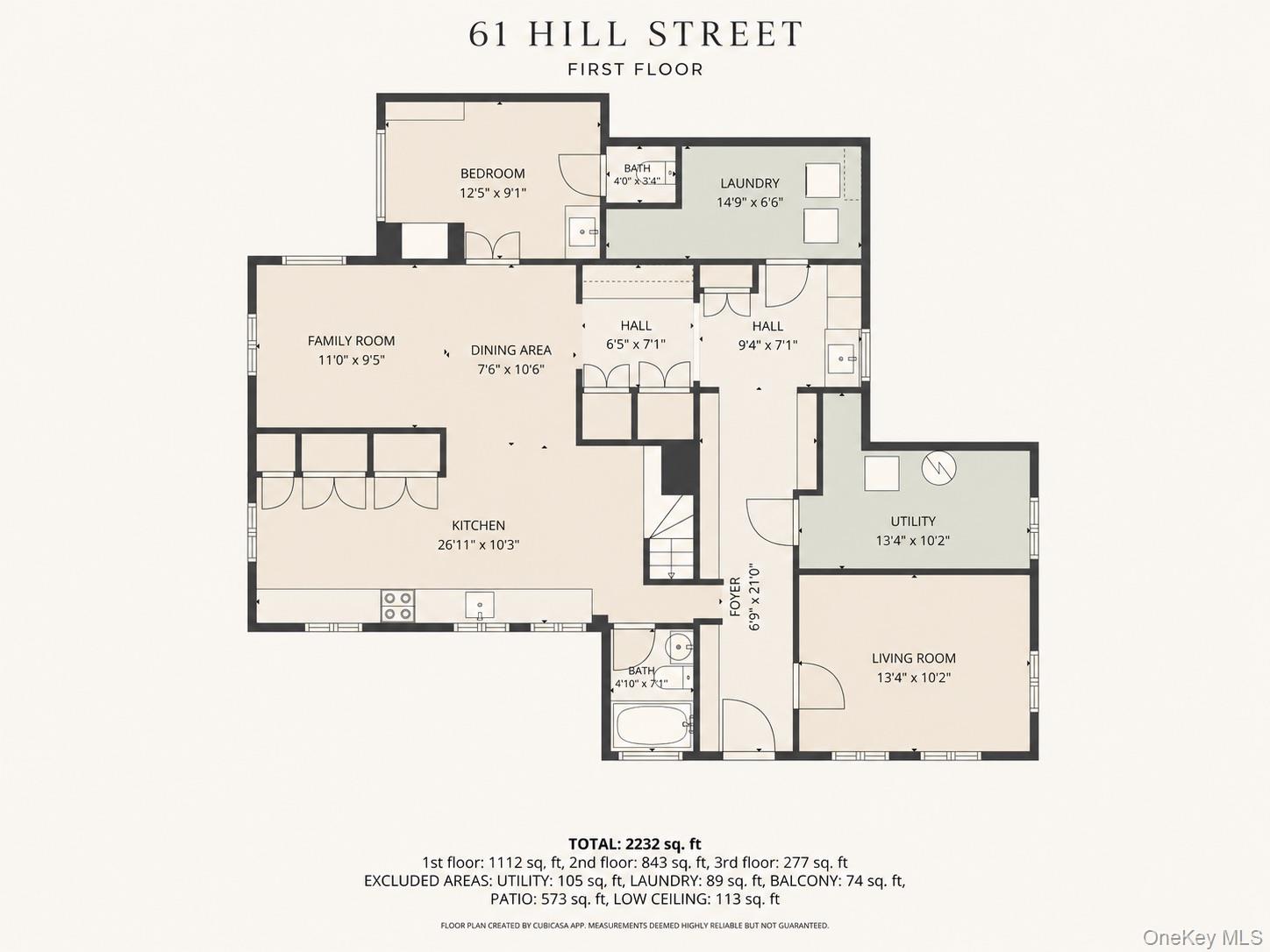 Address Upon Request – For Sale photo 2