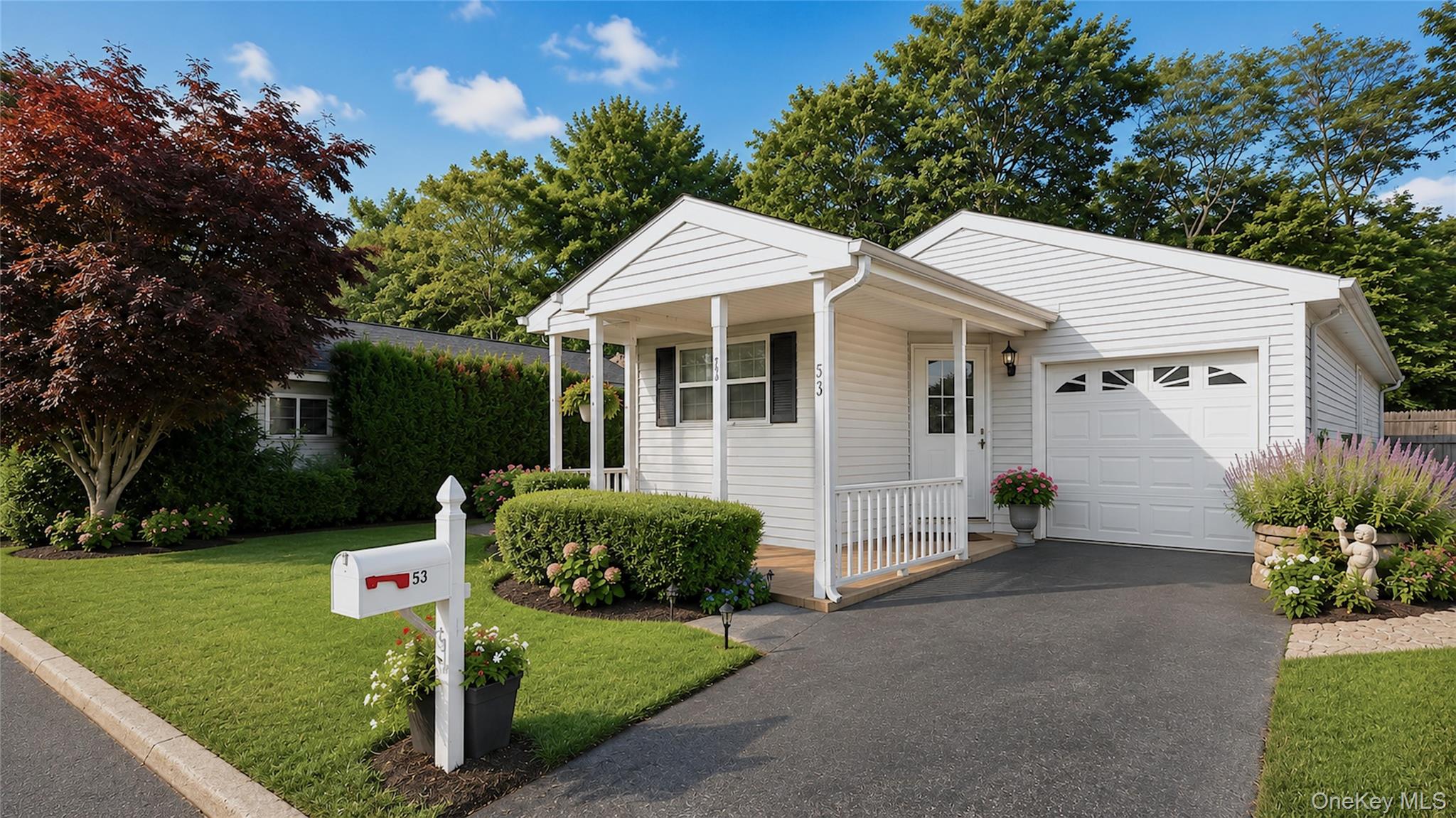 53 Village Circle E, Unit E053