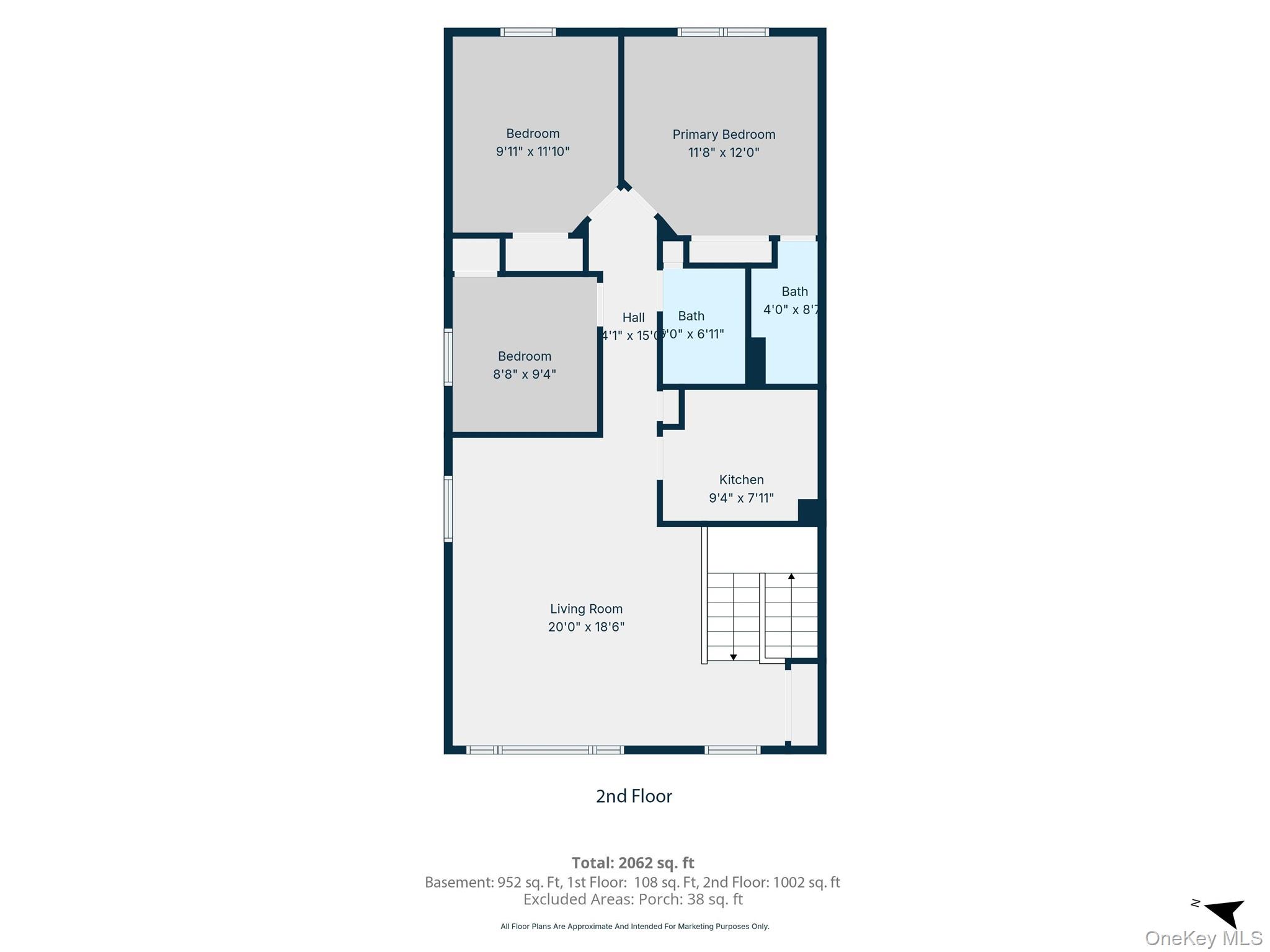 11705 145th Street – For Sale photo 45
