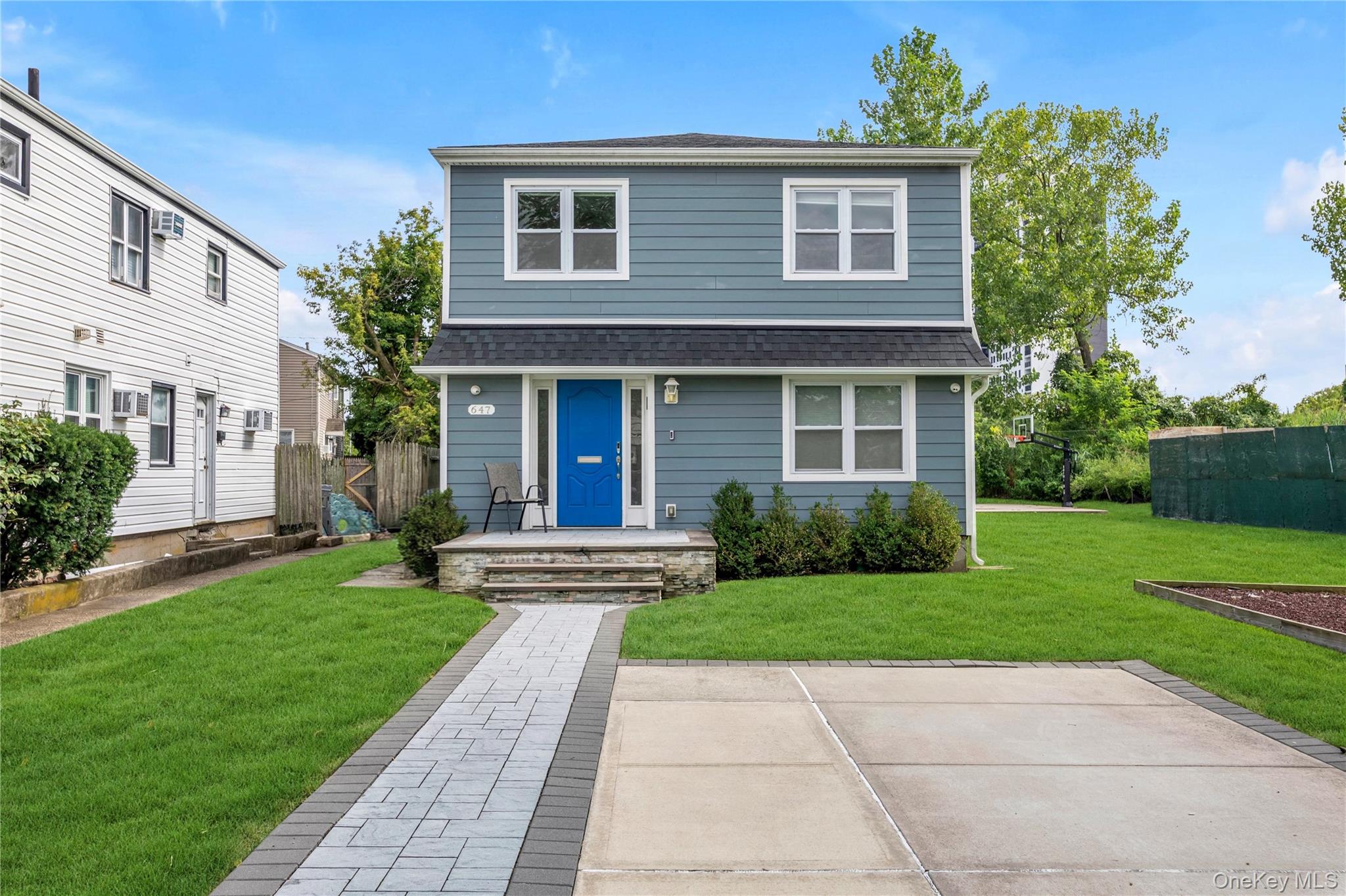 647 Jarvis Avenue – For Sale