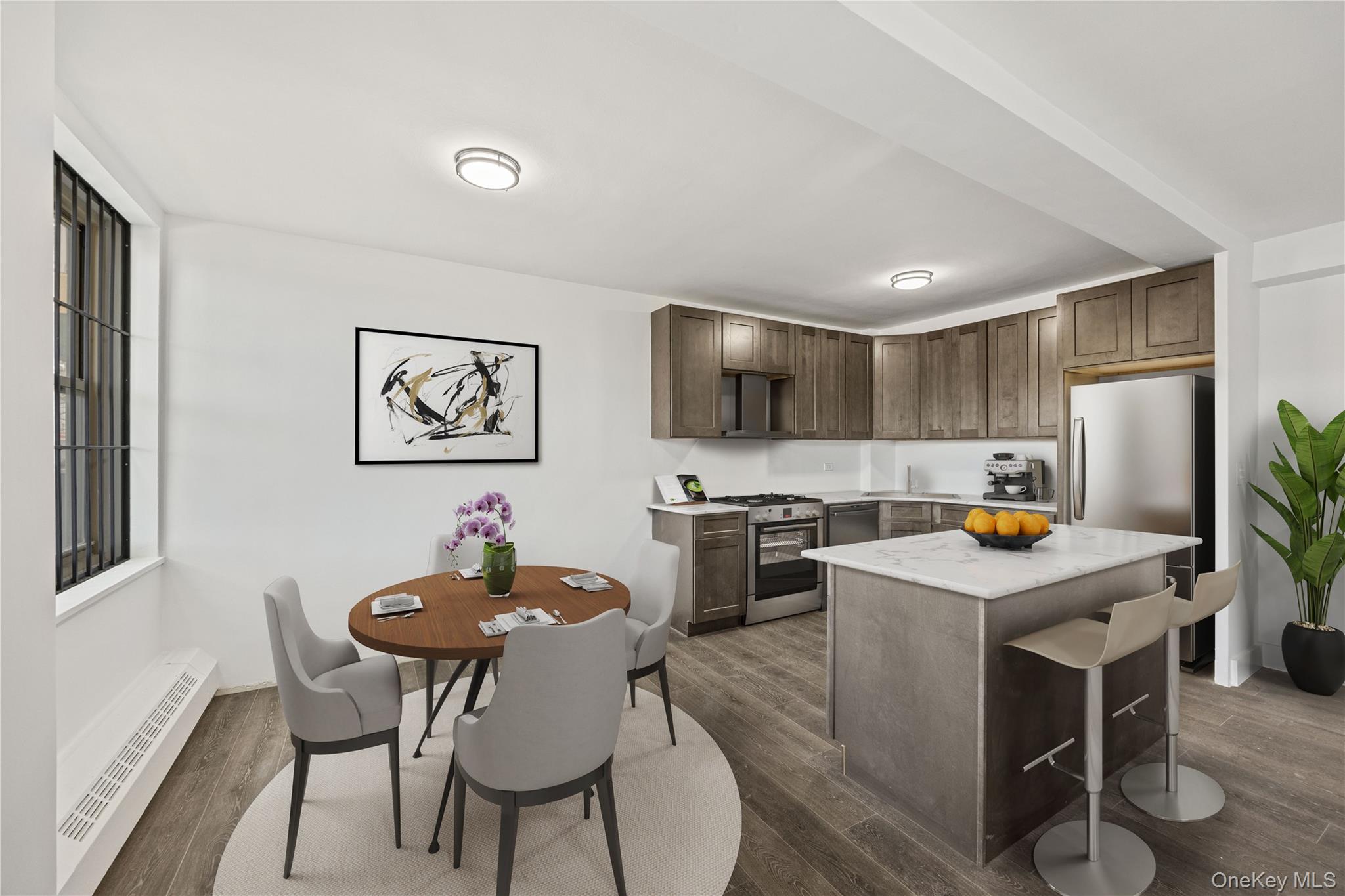 1050 Vermont Street, Unit 4B photo 4