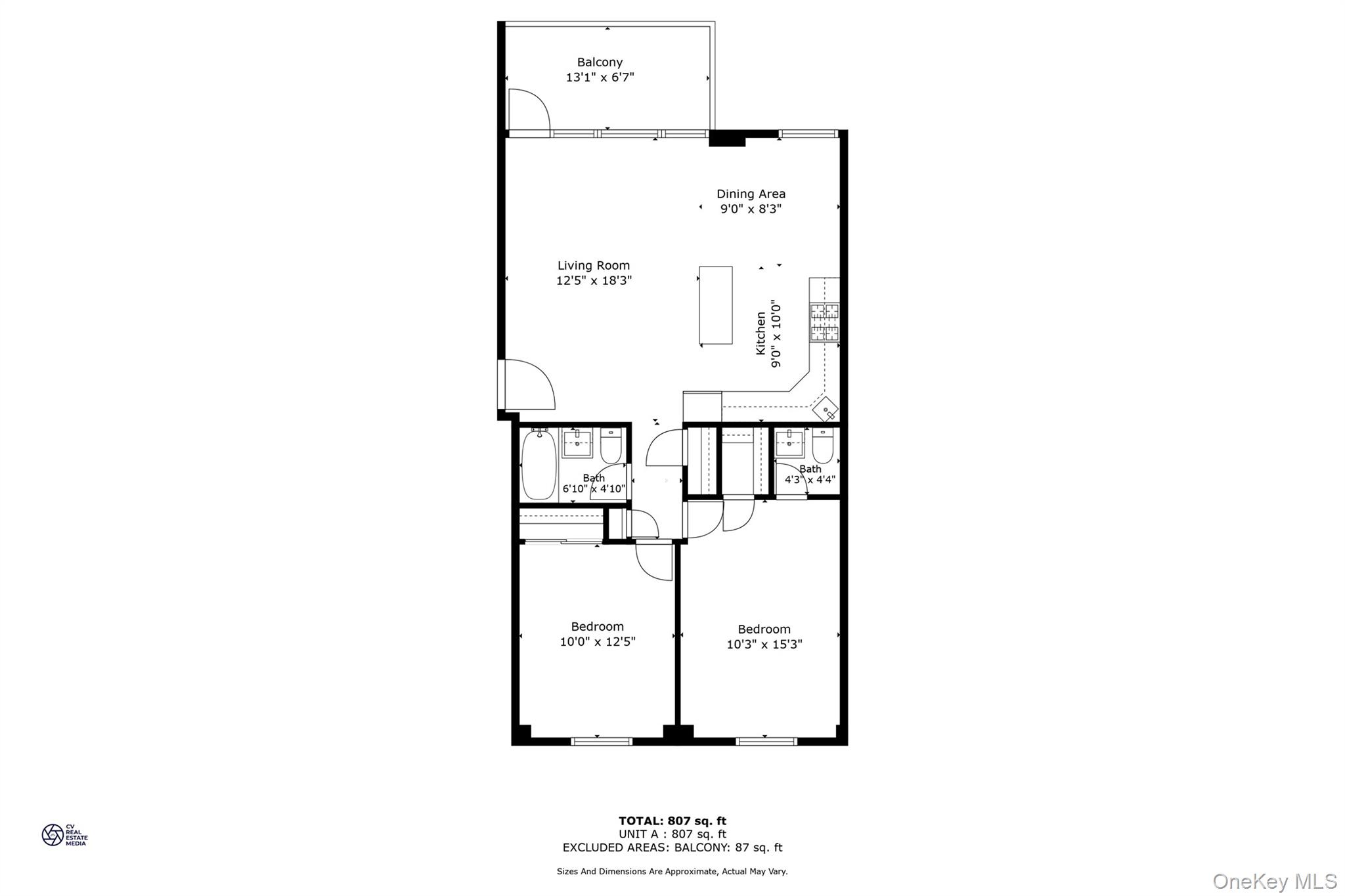 1050 Vermont Street, Unit 4B photo 17