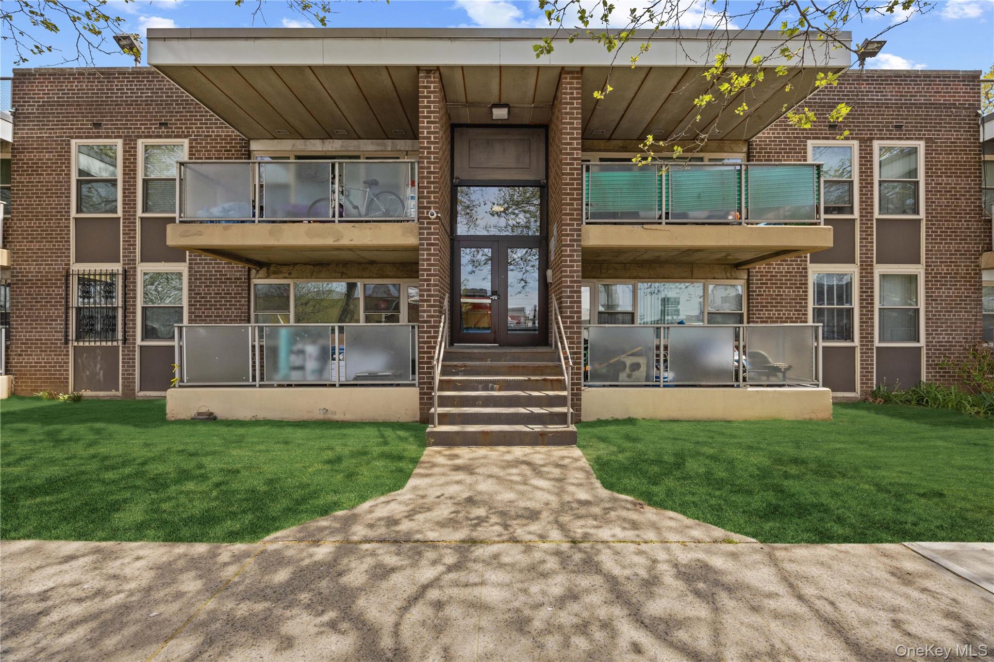 1050 Vermont Street, Unit 4B