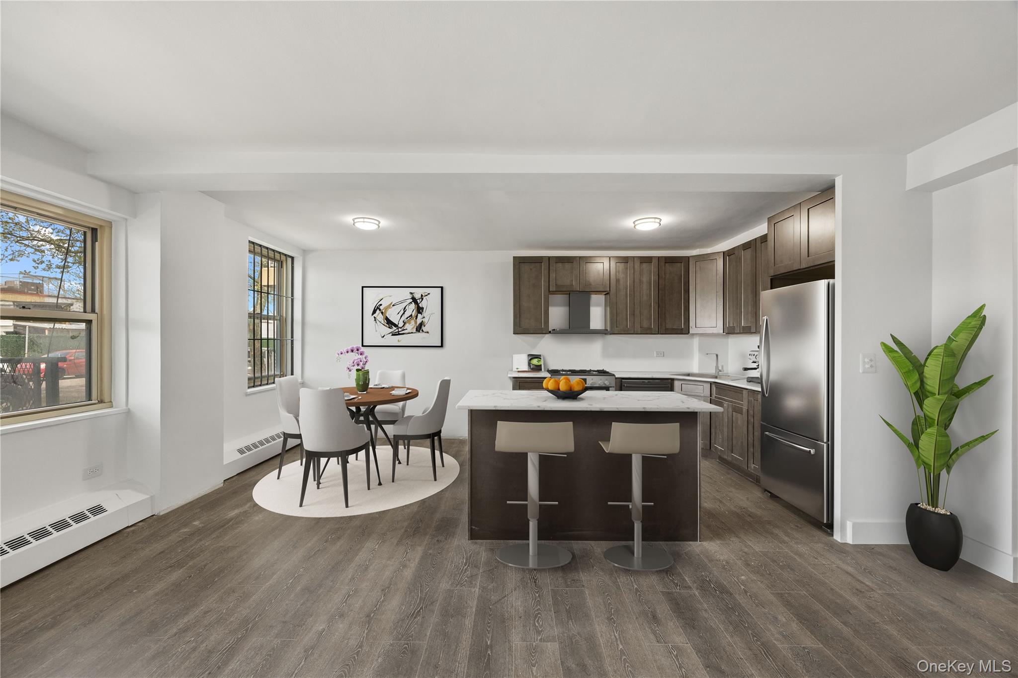 1050 Vermont Street, Unit 4B photo 3