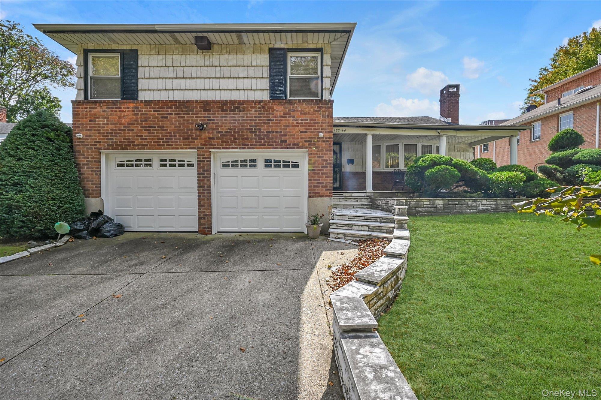 222-44 garland Drive – For Sale