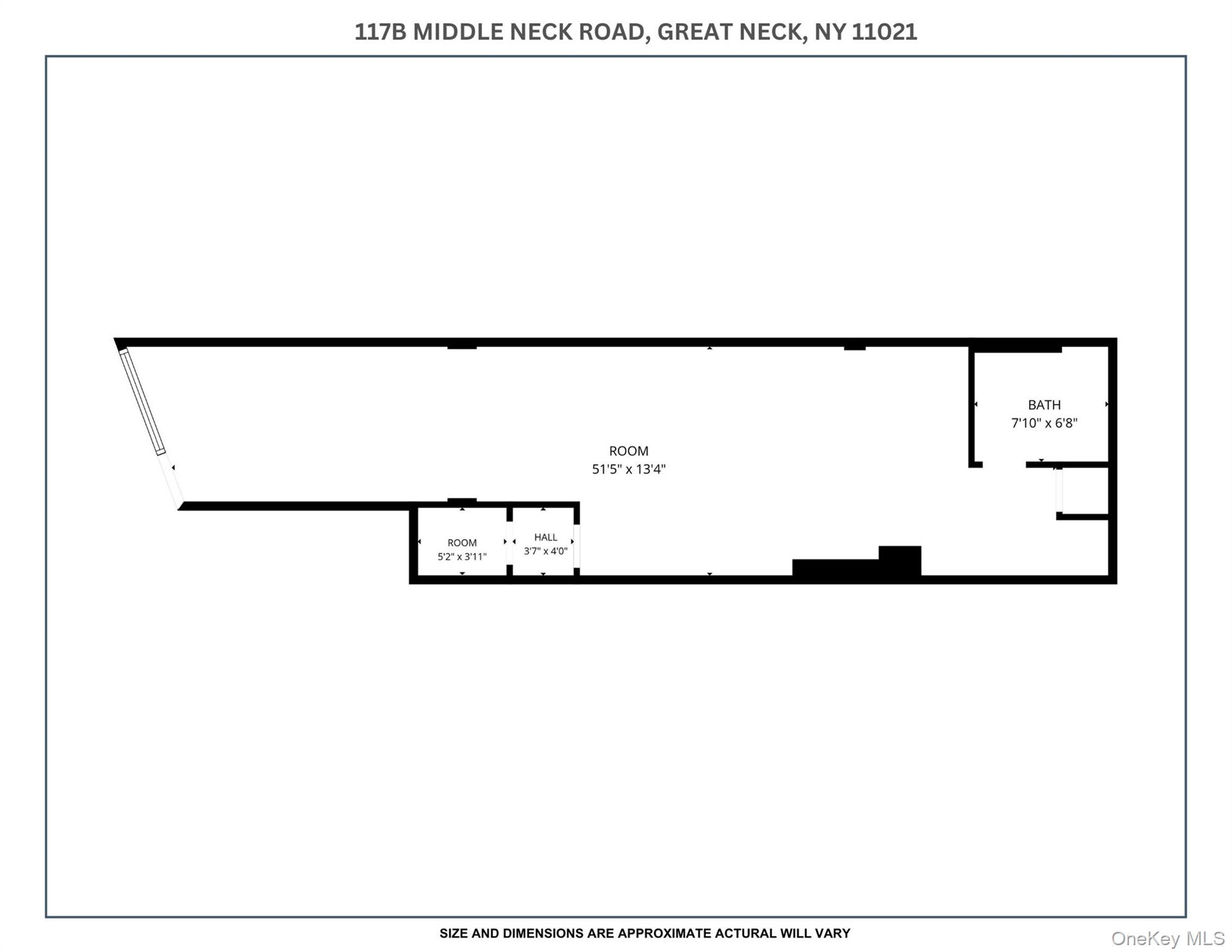 117 Middle Neck Road, Unit B photo 4
