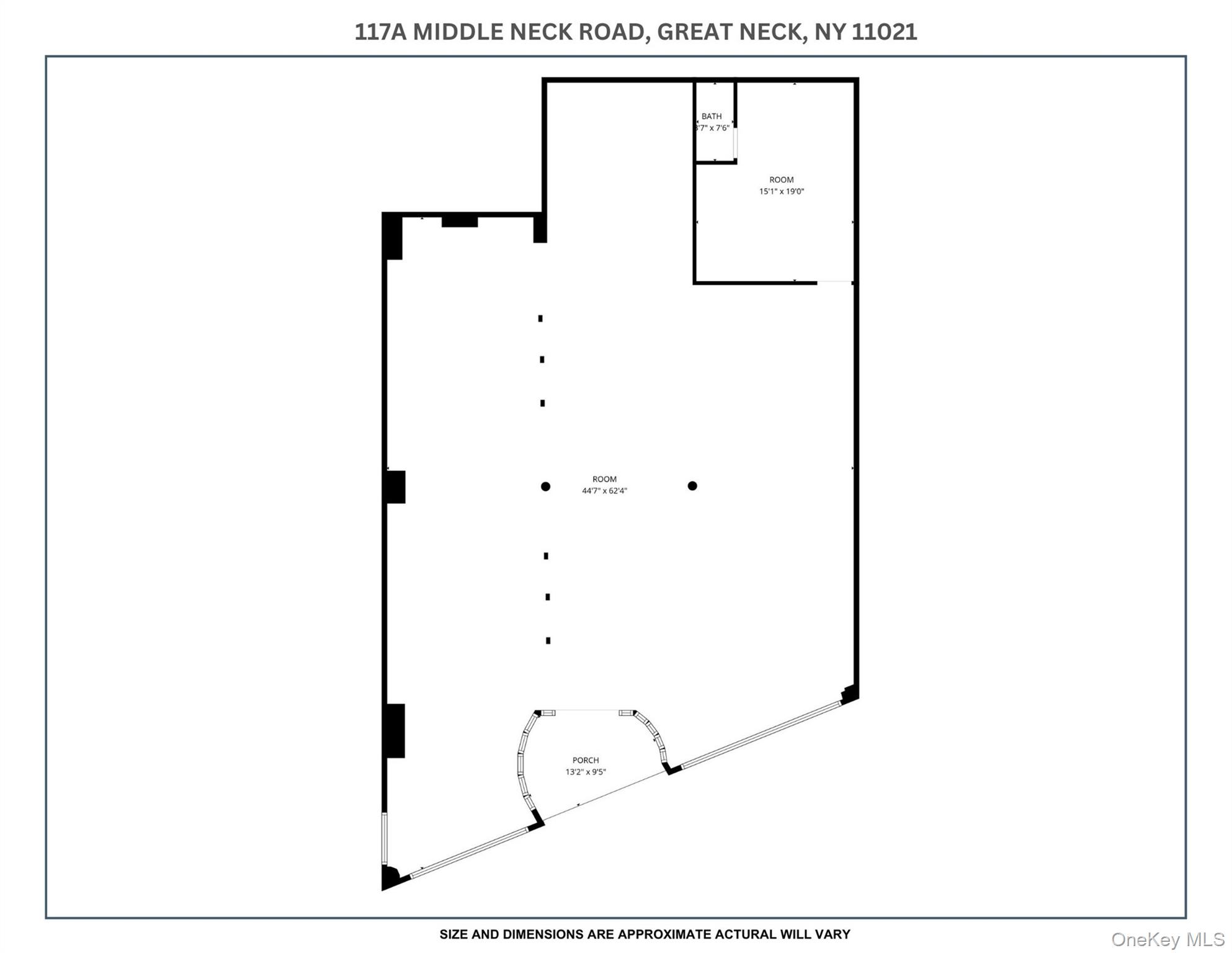 117 Middle Neck Road, Unit A photo 8