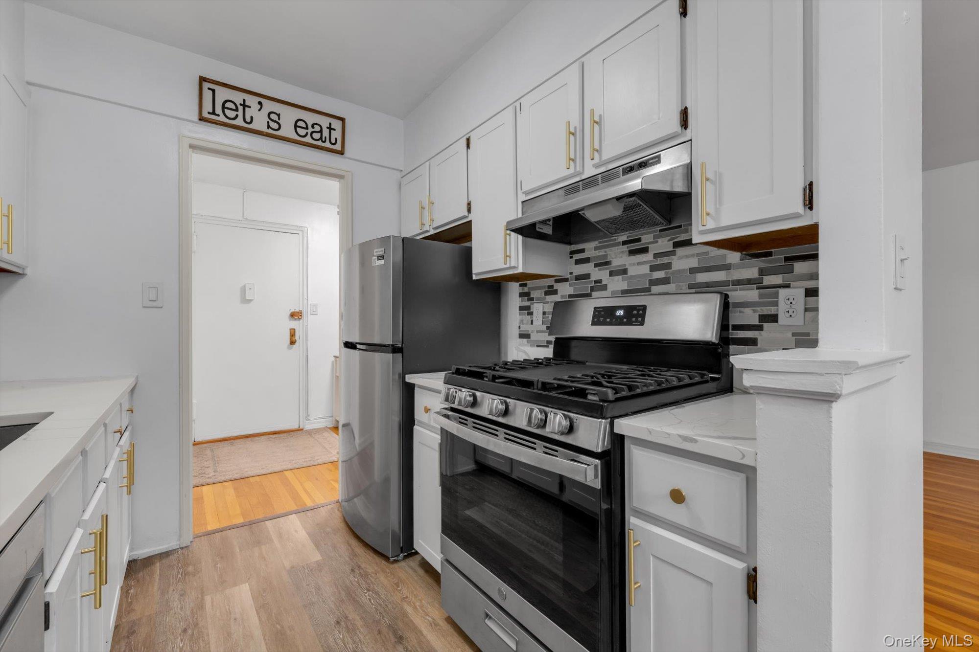 43-25 Douglaston Parkway, Unit #2-G photo 6