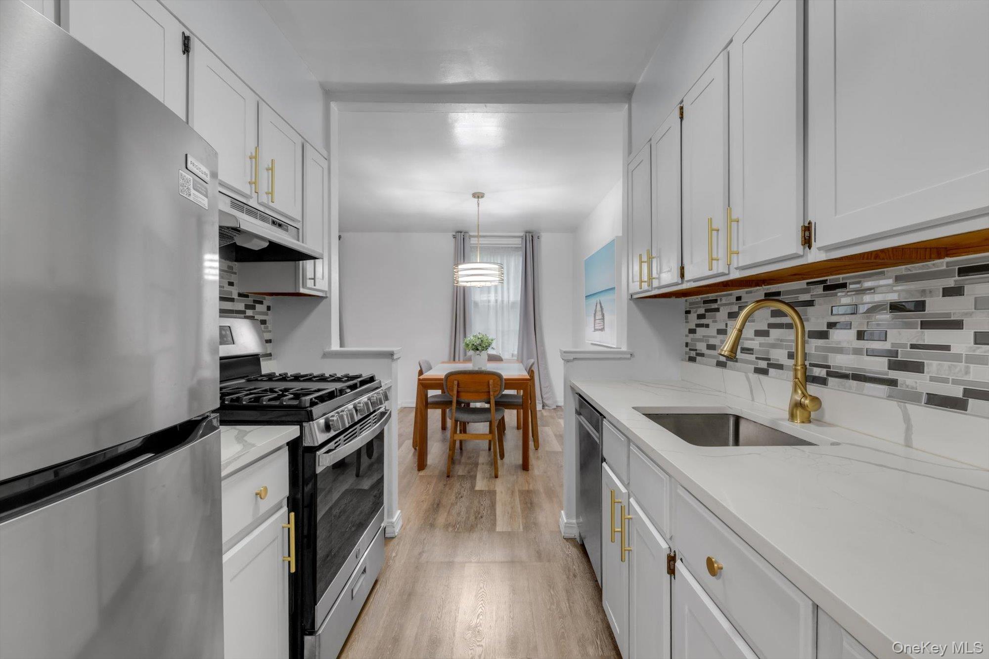 43-25 Douglaston Parkway, Unit #2-G photo 5