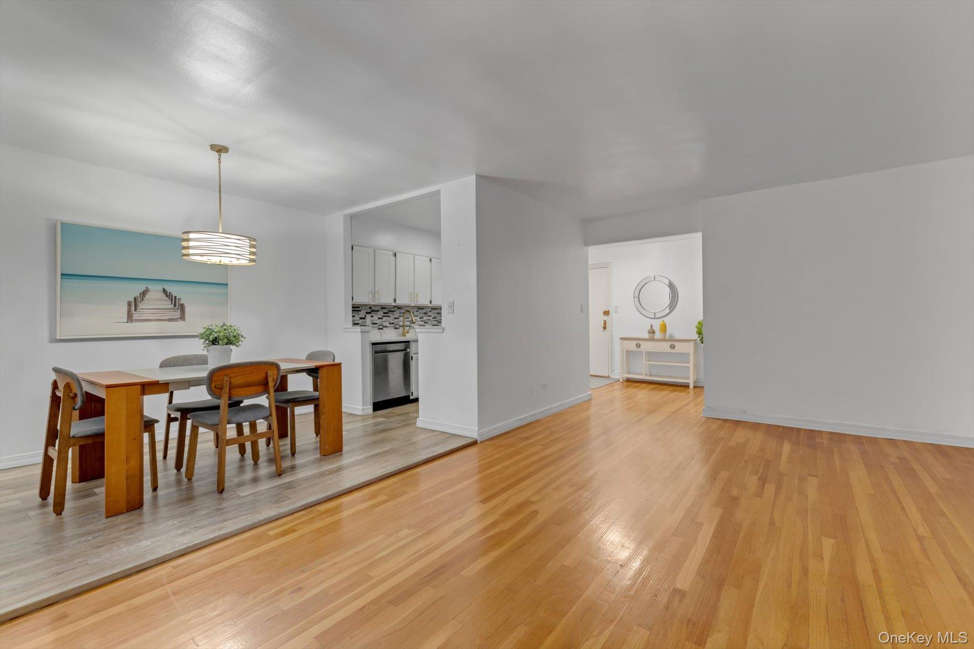 43-25 Douglaston Parkway, Unit #2-G photo 3