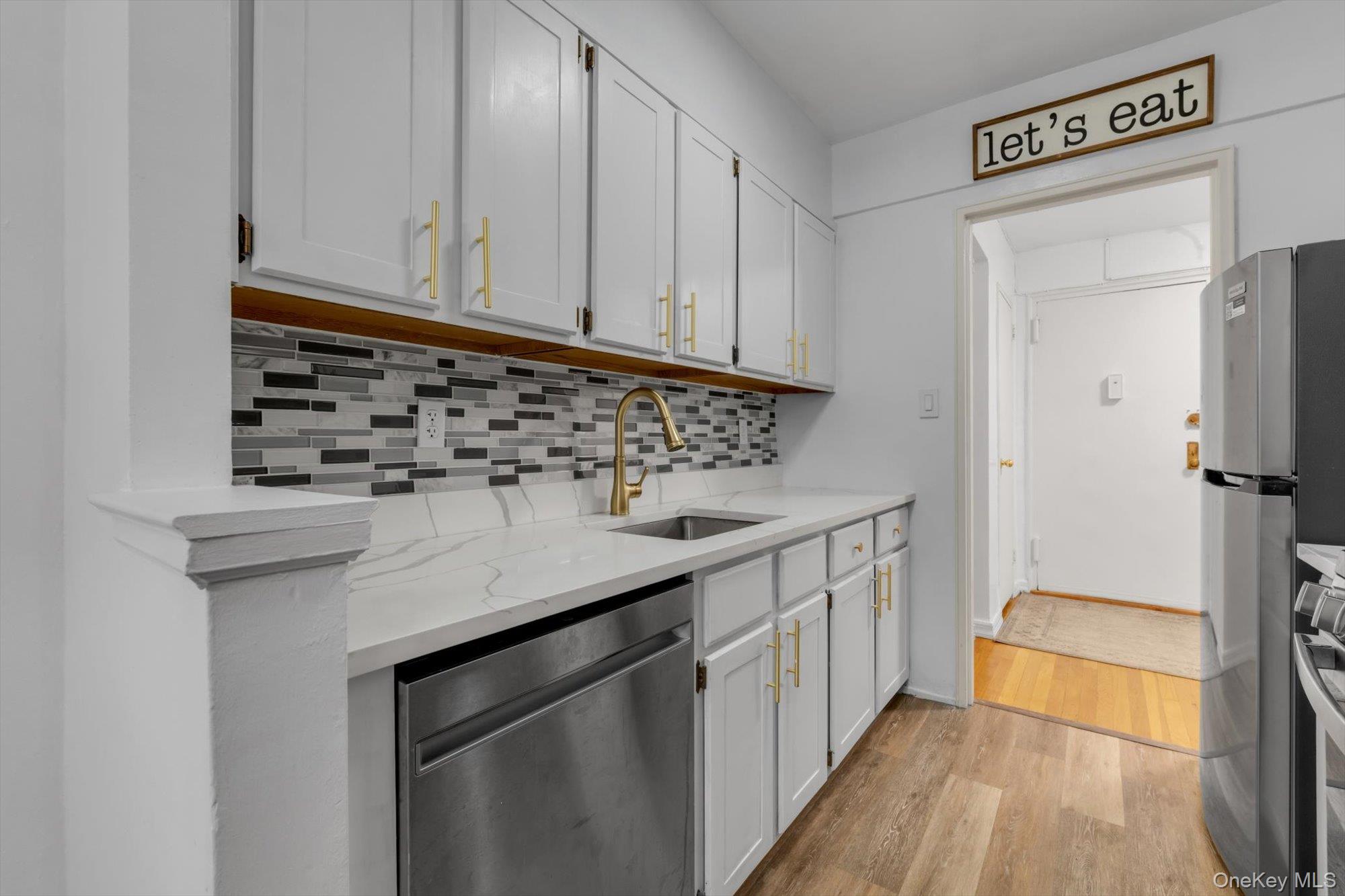 43-25 Douglaston Parkway, Unit #2-G photo 7
