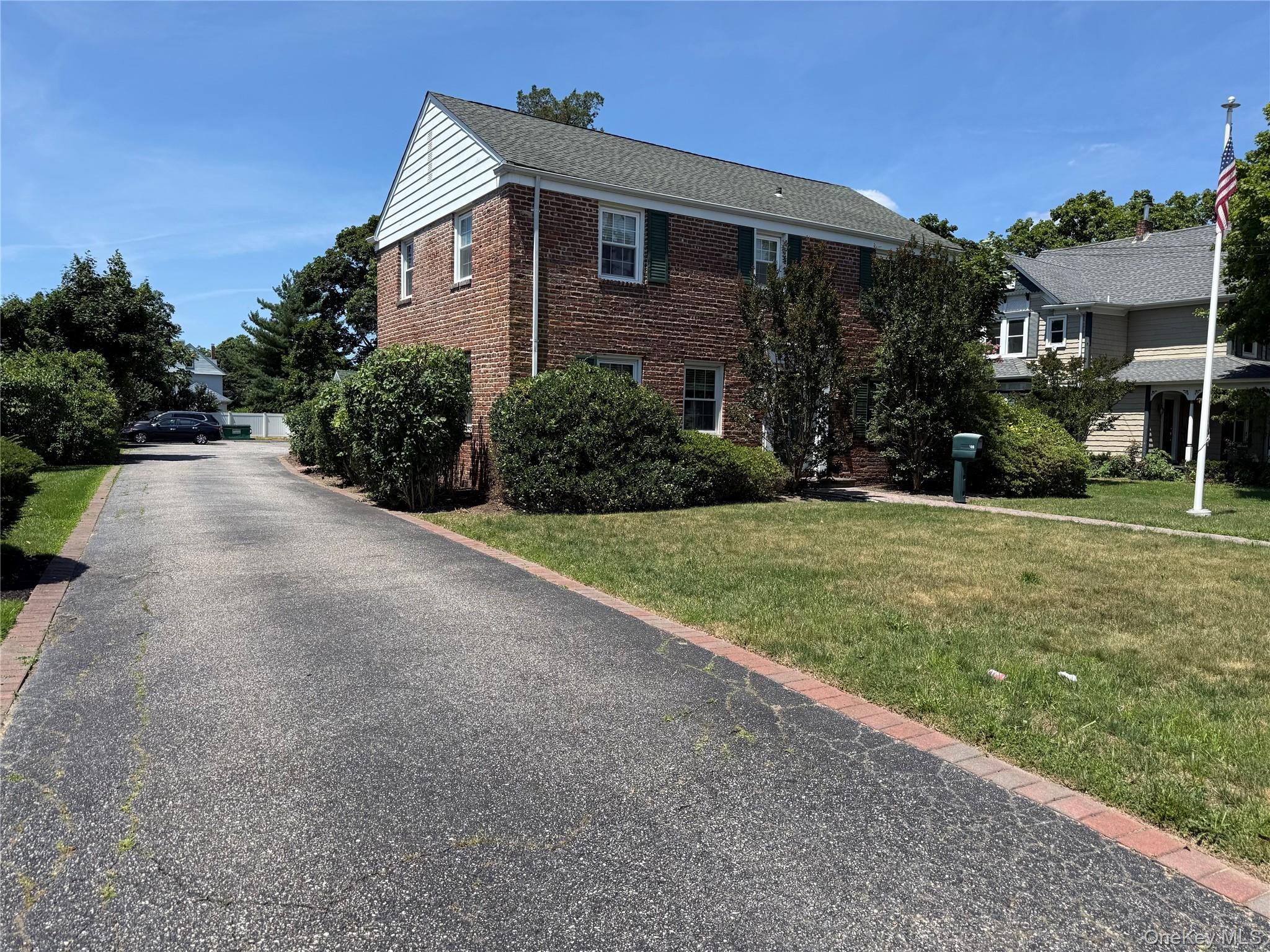 156 North Ocean Avenue – For Sale