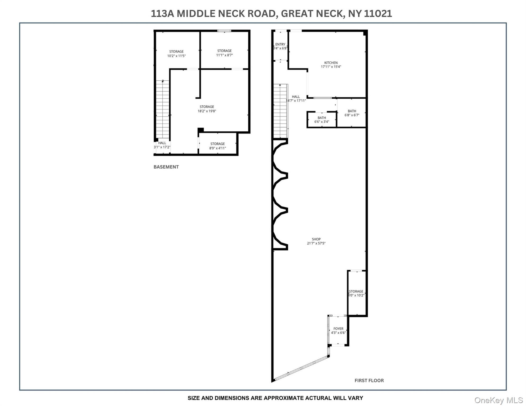113 Middle Neck Road, Unit A photo 8