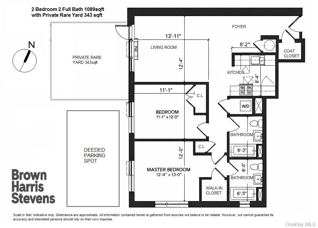 33-30 61st Street, Unit 105 photo 12