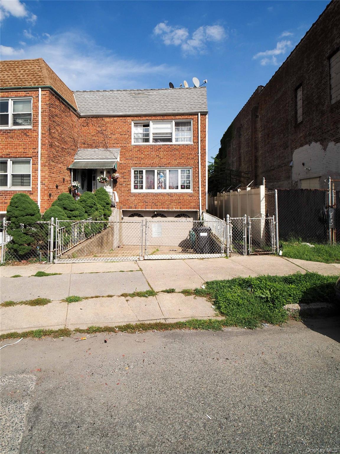 10343 Woodhaven Boulevard – For Sale