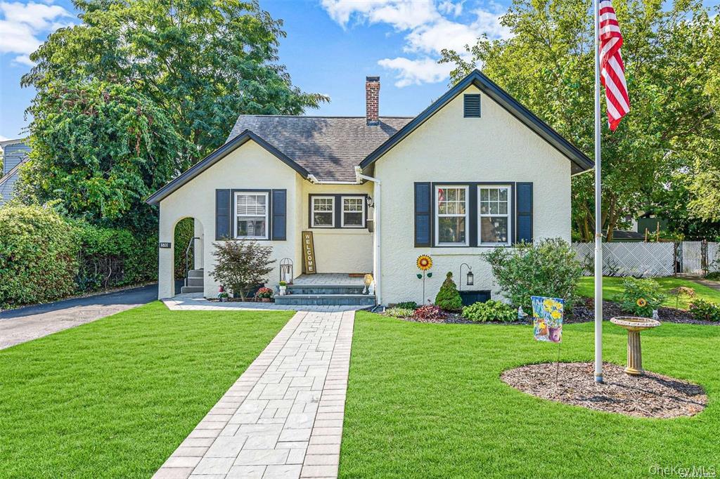 510 Secatogue Avenue – For Sale