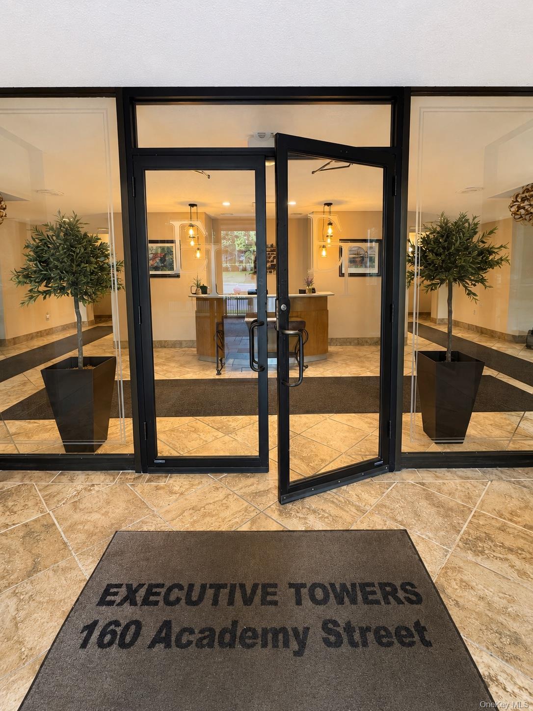 160 Academy Street, Unit 3D photo 3
