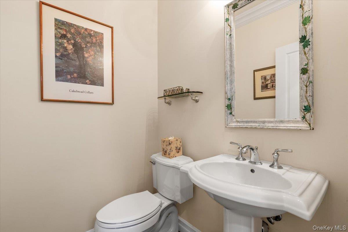 30 Hidden Ridge Court – For Sale photo 16
