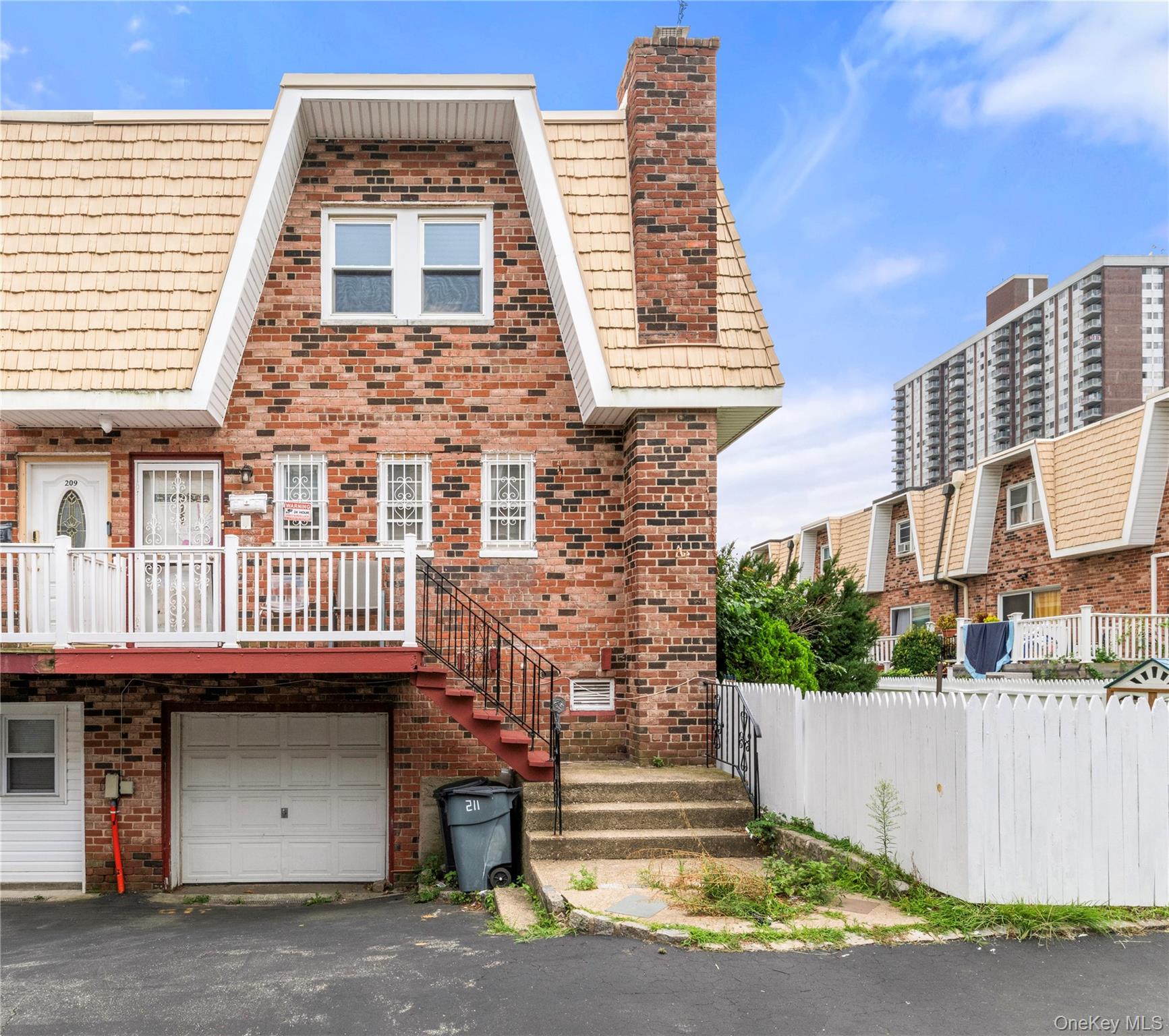 211 Beach 16th Street – For Sale