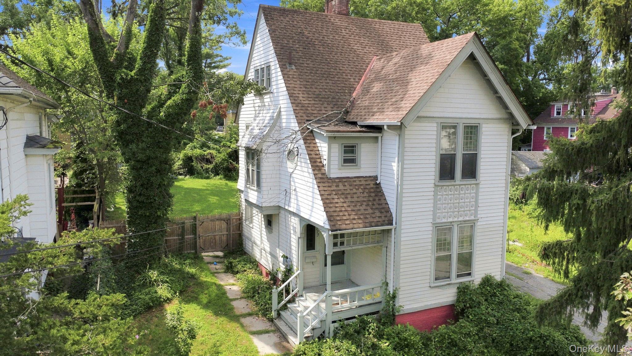 173 S Cherry Street – For Sale photo 33