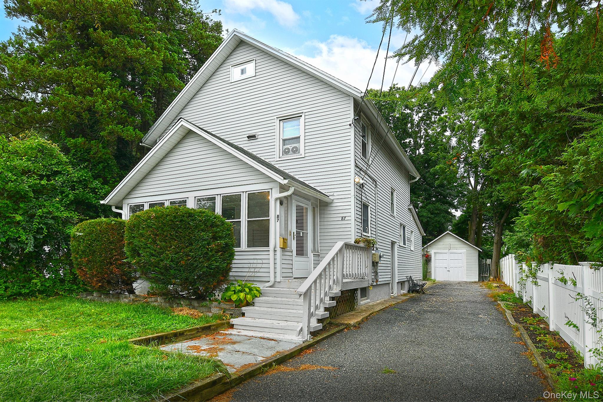 87 Olive Street – For Sale