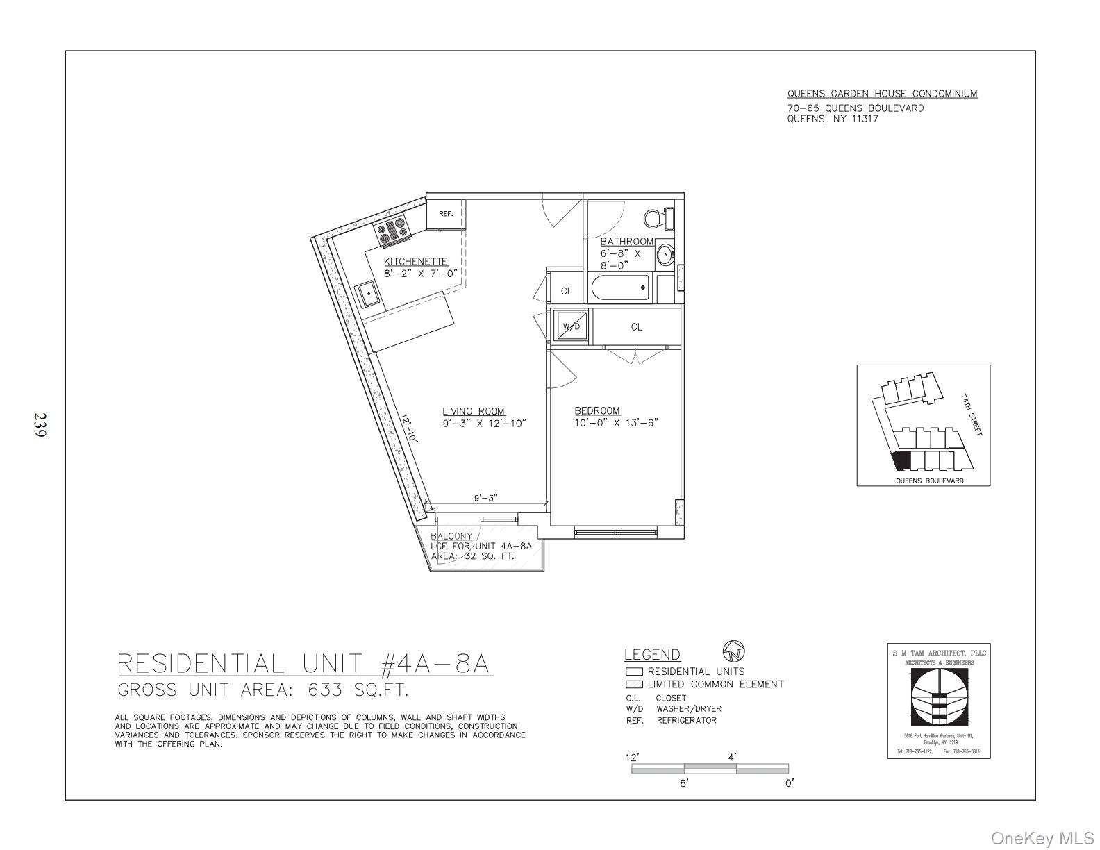 7065 Queens Boulevard, Unit 6A photo 17