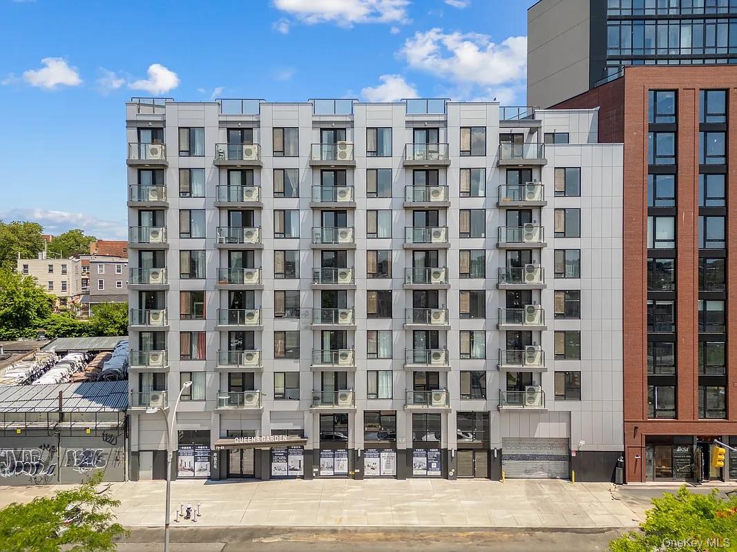 7065 Queens Boulevard, Unit 6A