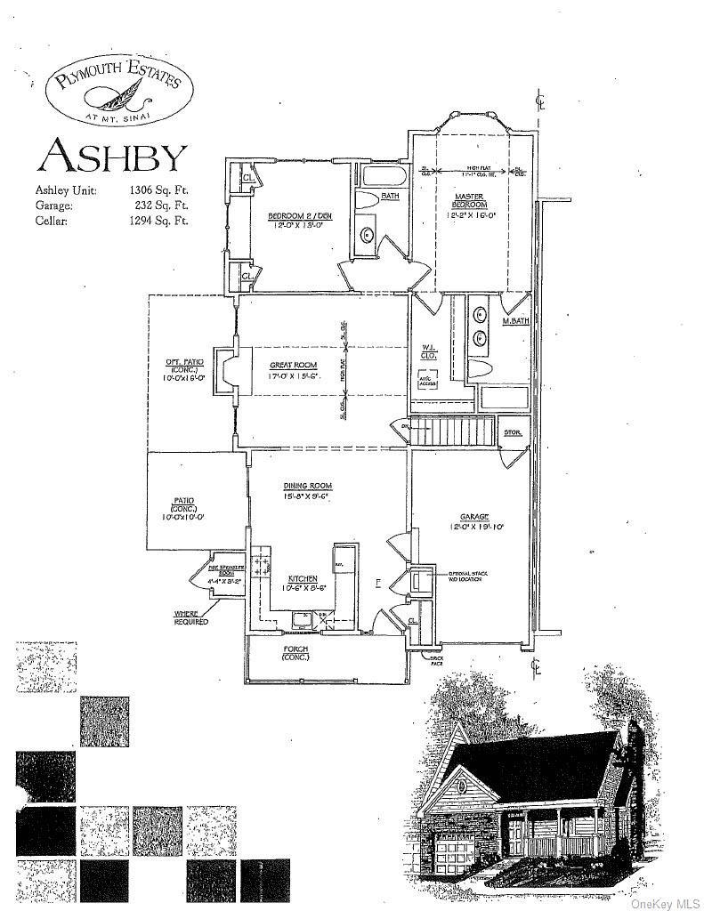 7 Pond Circle – For Sale photo 45