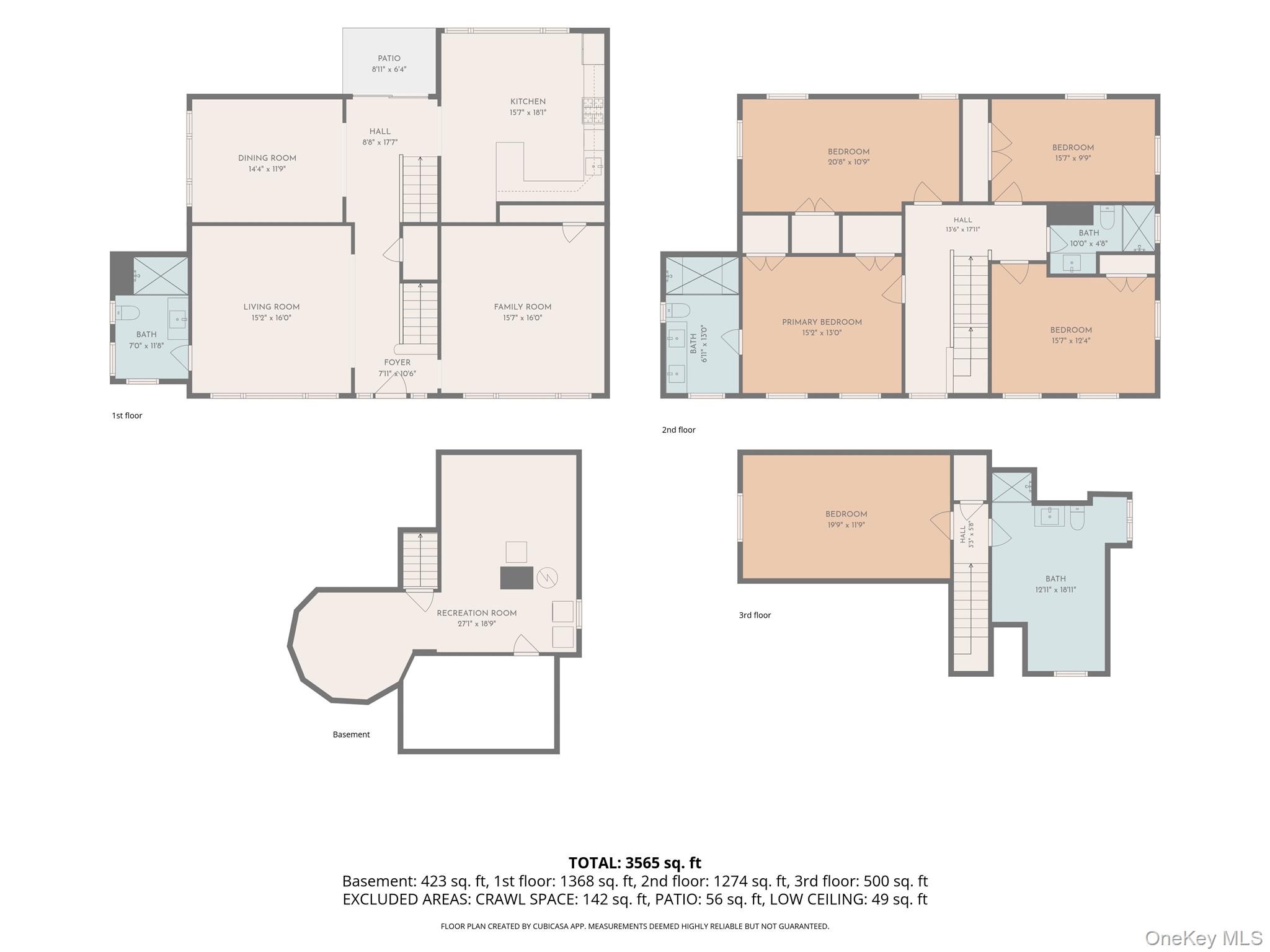 82 Vernon Avenue – For Sale photo 30