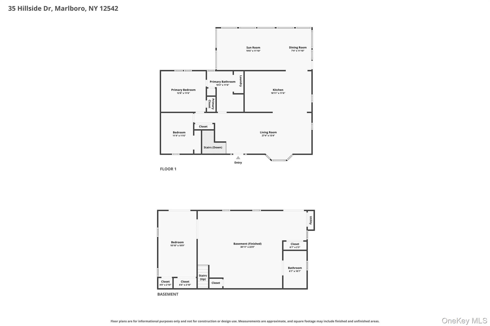 35 Hillside Drive – For Sale photo 47