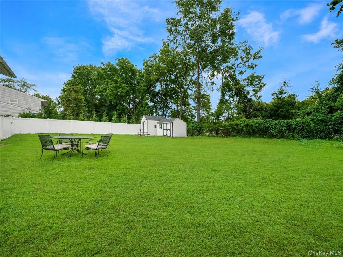 47 Chestnut Oval – For Sale photo 37