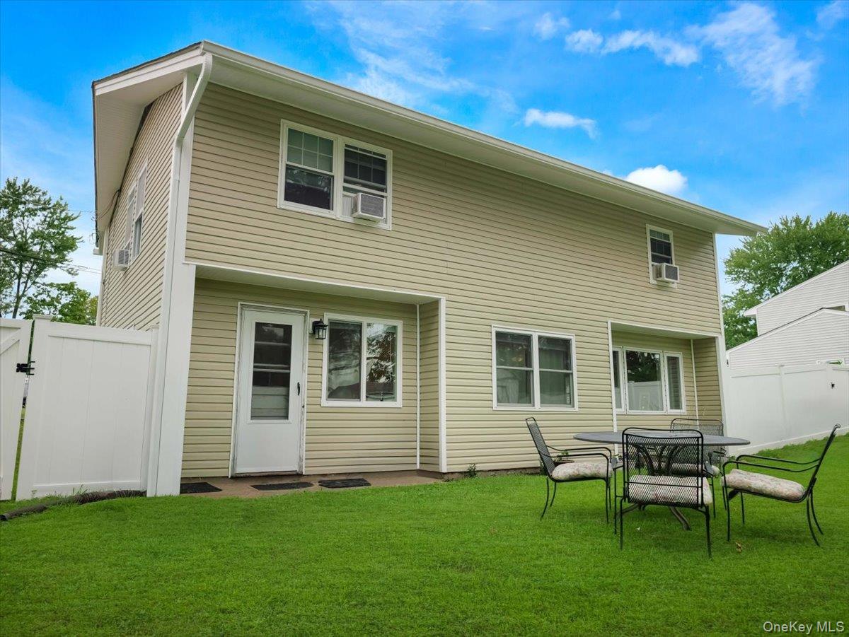 47 Chestnut Oval – For Sale photo 33
