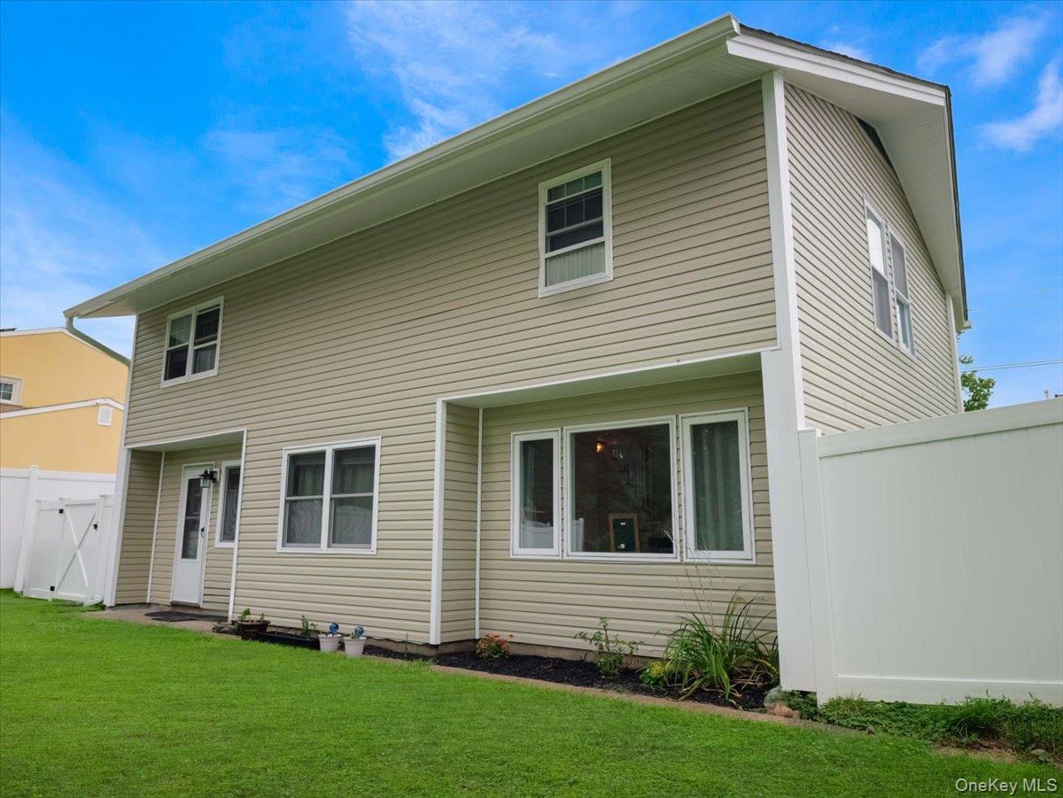 47 Chestnut Oval – For Sale photo 35