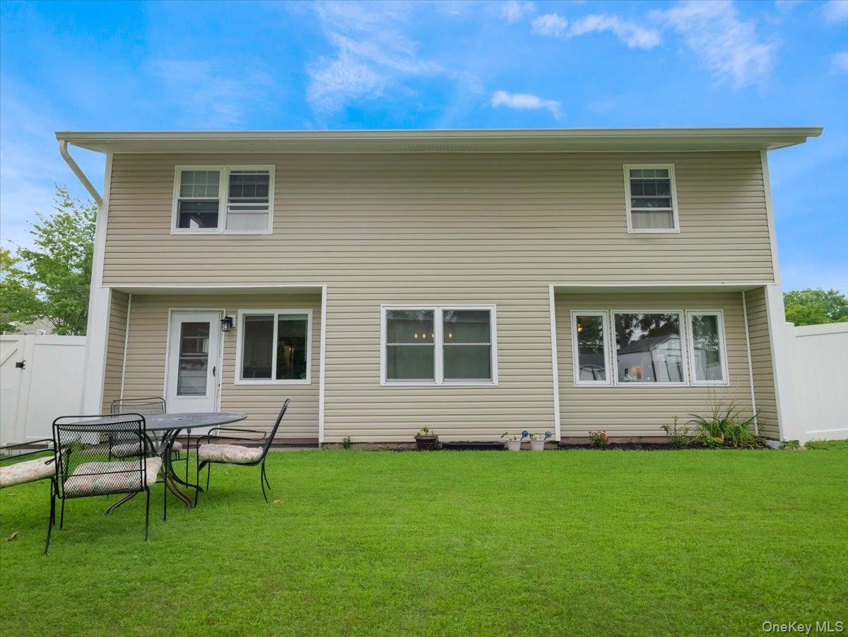 47 Chestnut Oval – For Sale photo 34