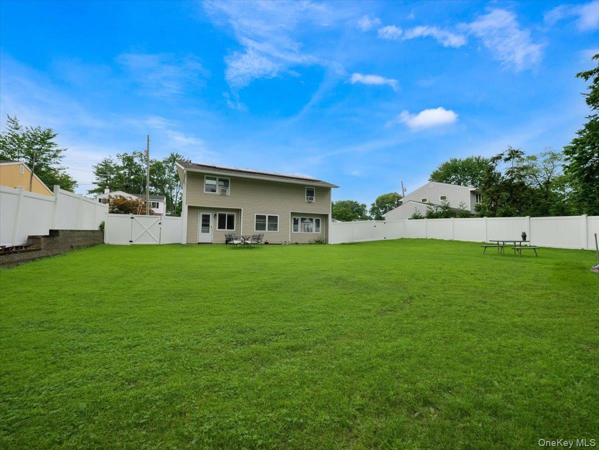47 Chestnut Oval – For Sale photo 36