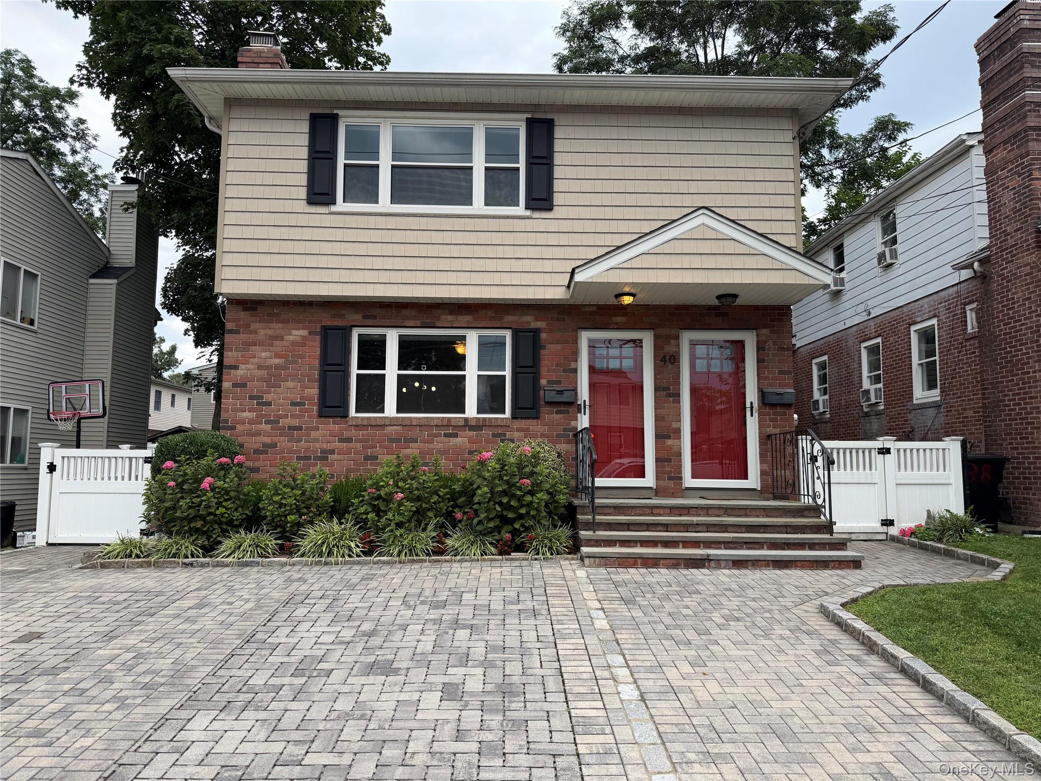 40 Edgewood Road, Unit Second Flo