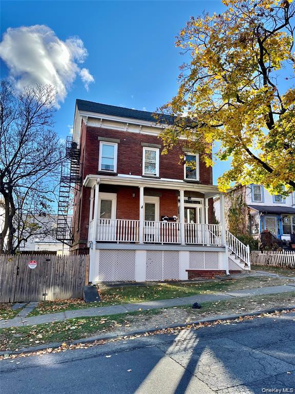 9 S Clinton Street, Unit 3 photo 2