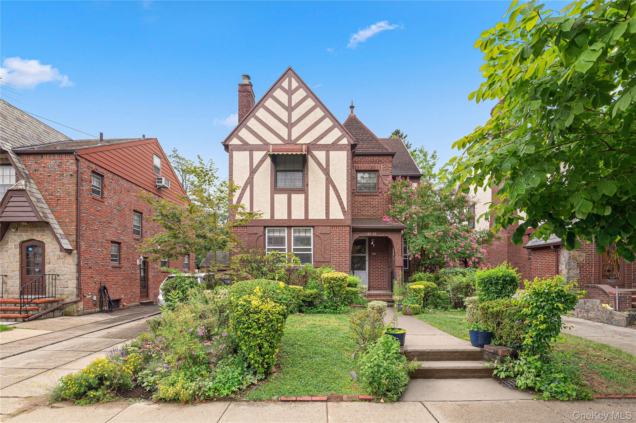 18132 Henley Road – For Sale