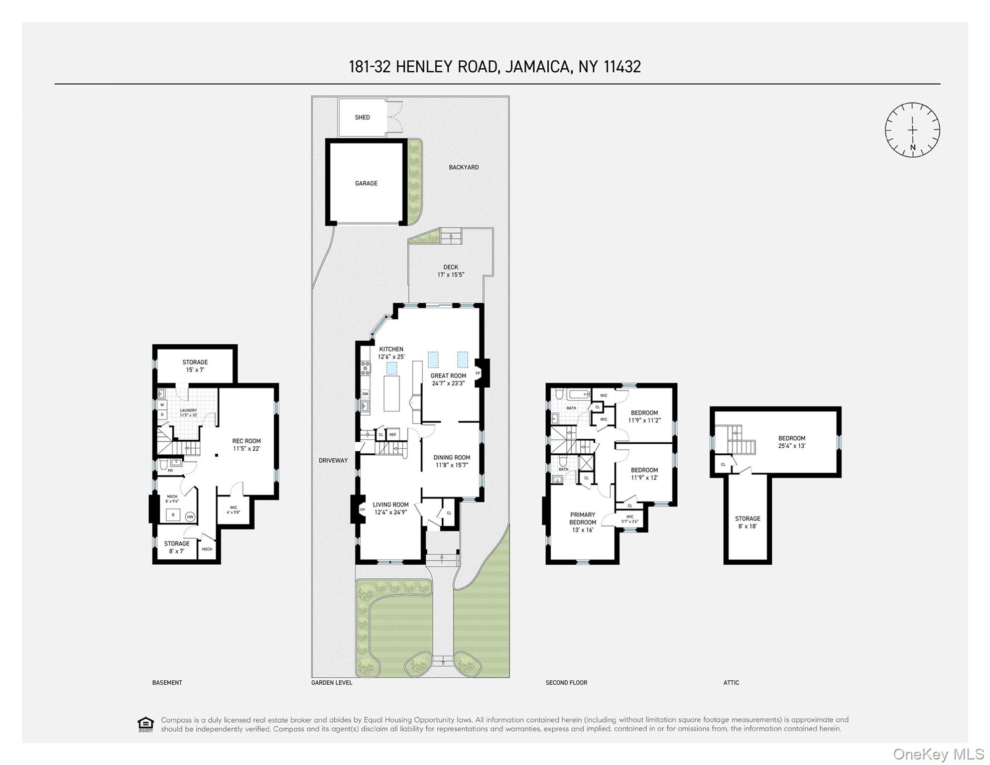 18132 Henley Road – For Sale photo 11