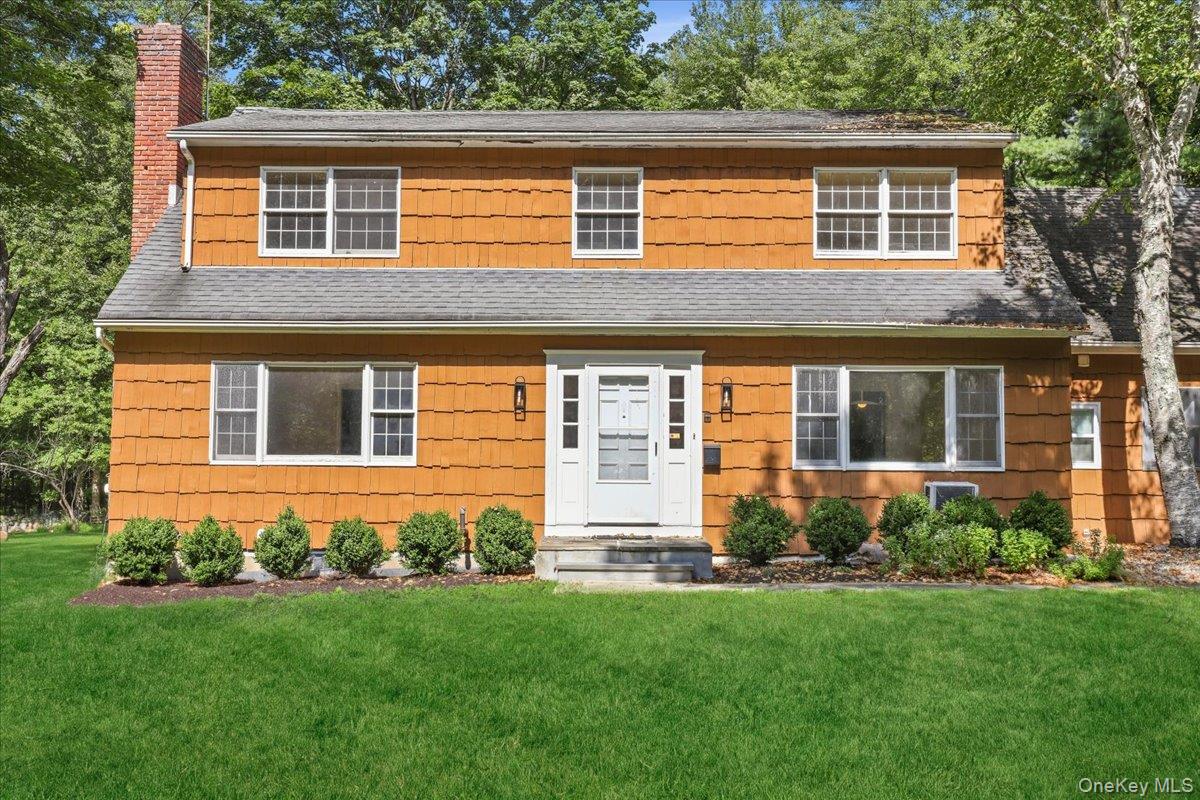 520 Croton Falls Road – For Rent