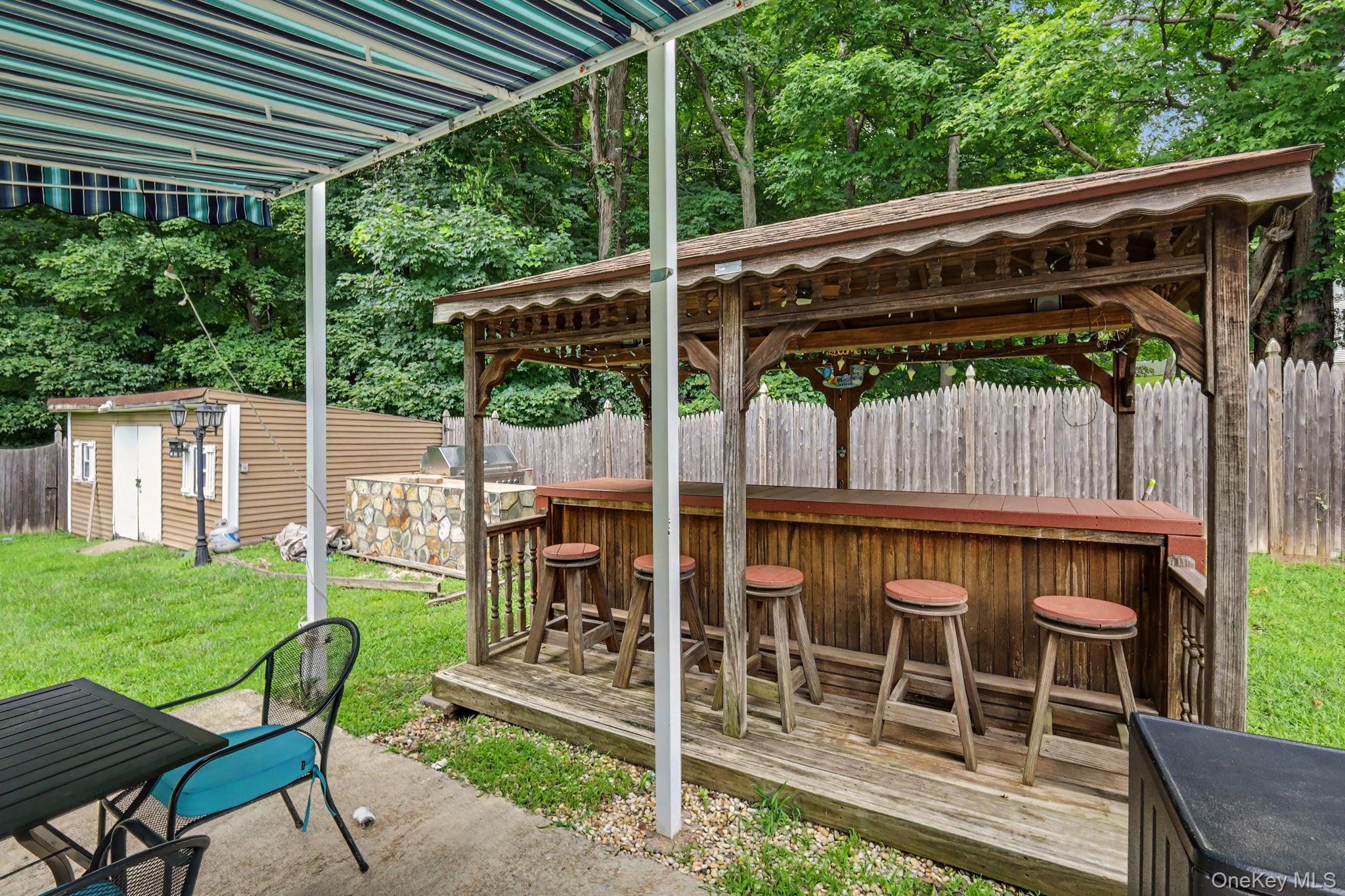 41 Fenwood Road – For Sale photo 38