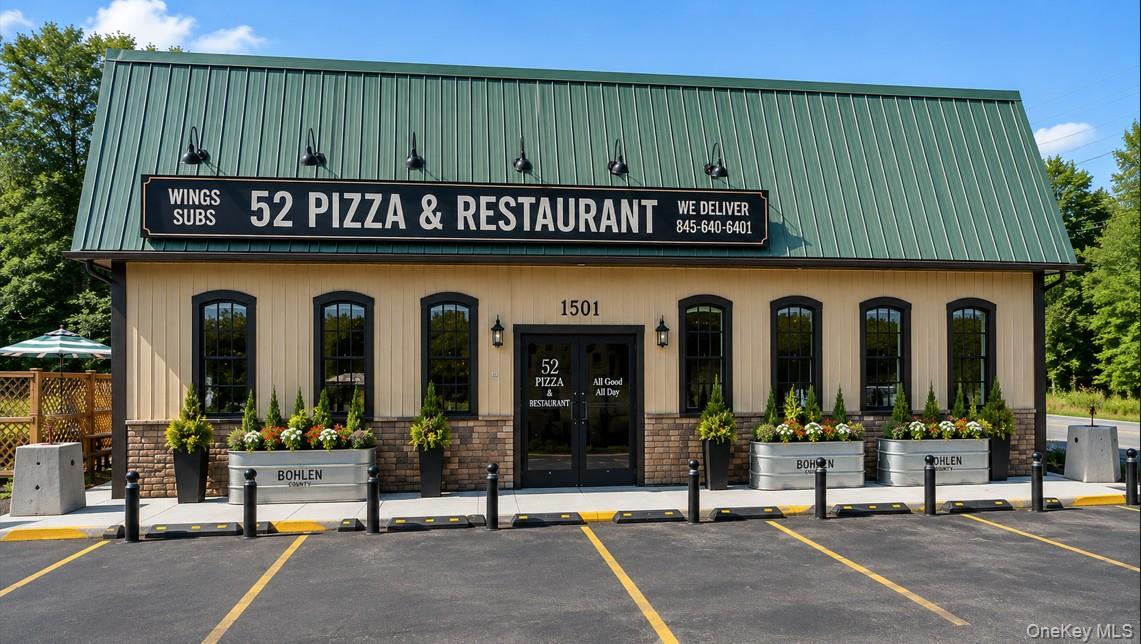 1501 State Route 52 – For Sale