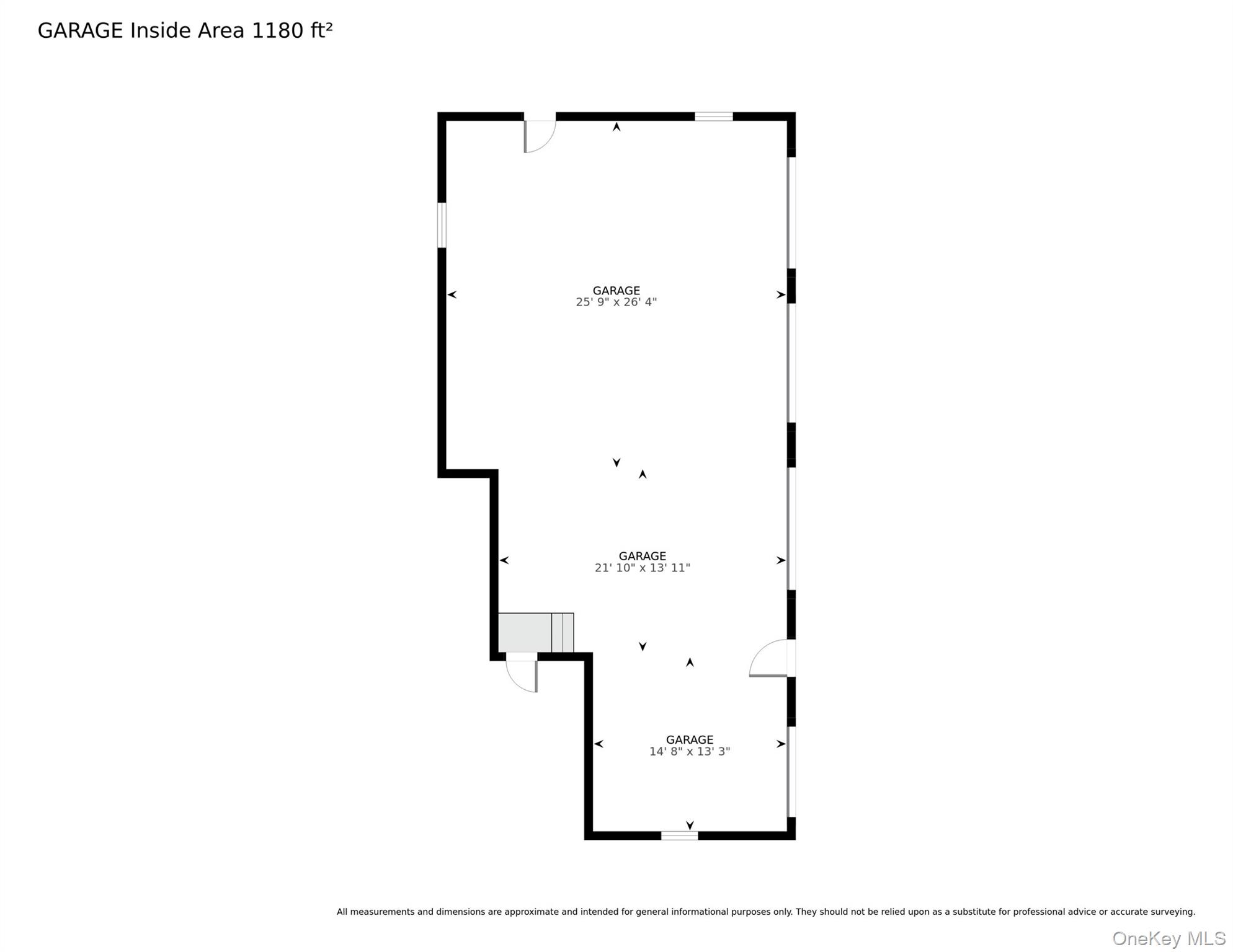 27 Verbank Club Road – For Sale photo 43