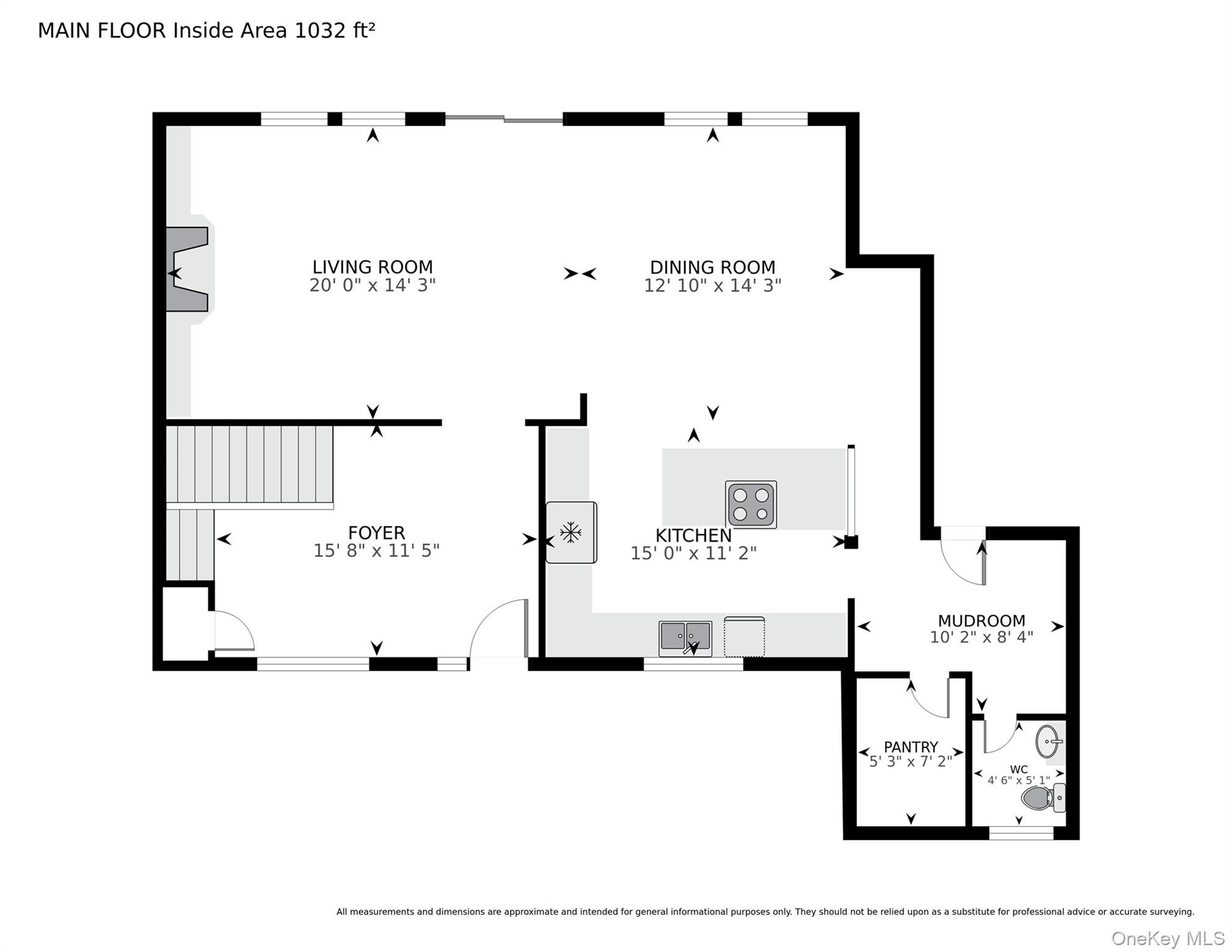 27 Verbank Club Road – For Sale photo 46