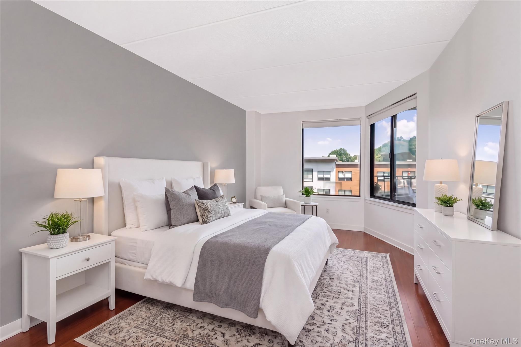 1155 Warburton Avenue, Unit 5A photo 12