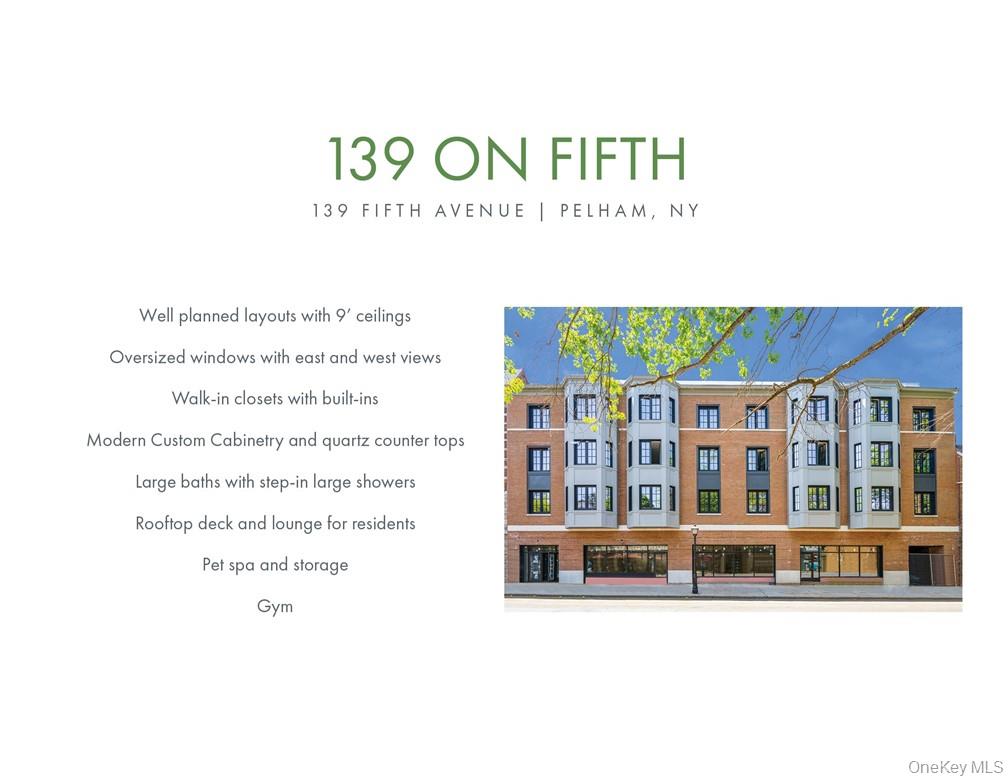 139 Fifth Avenue, Unit 4f photo 20