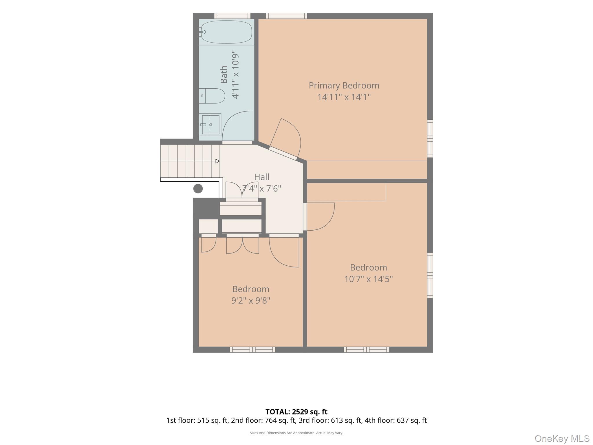 871 Kilmer Lane – For Sale photo 32