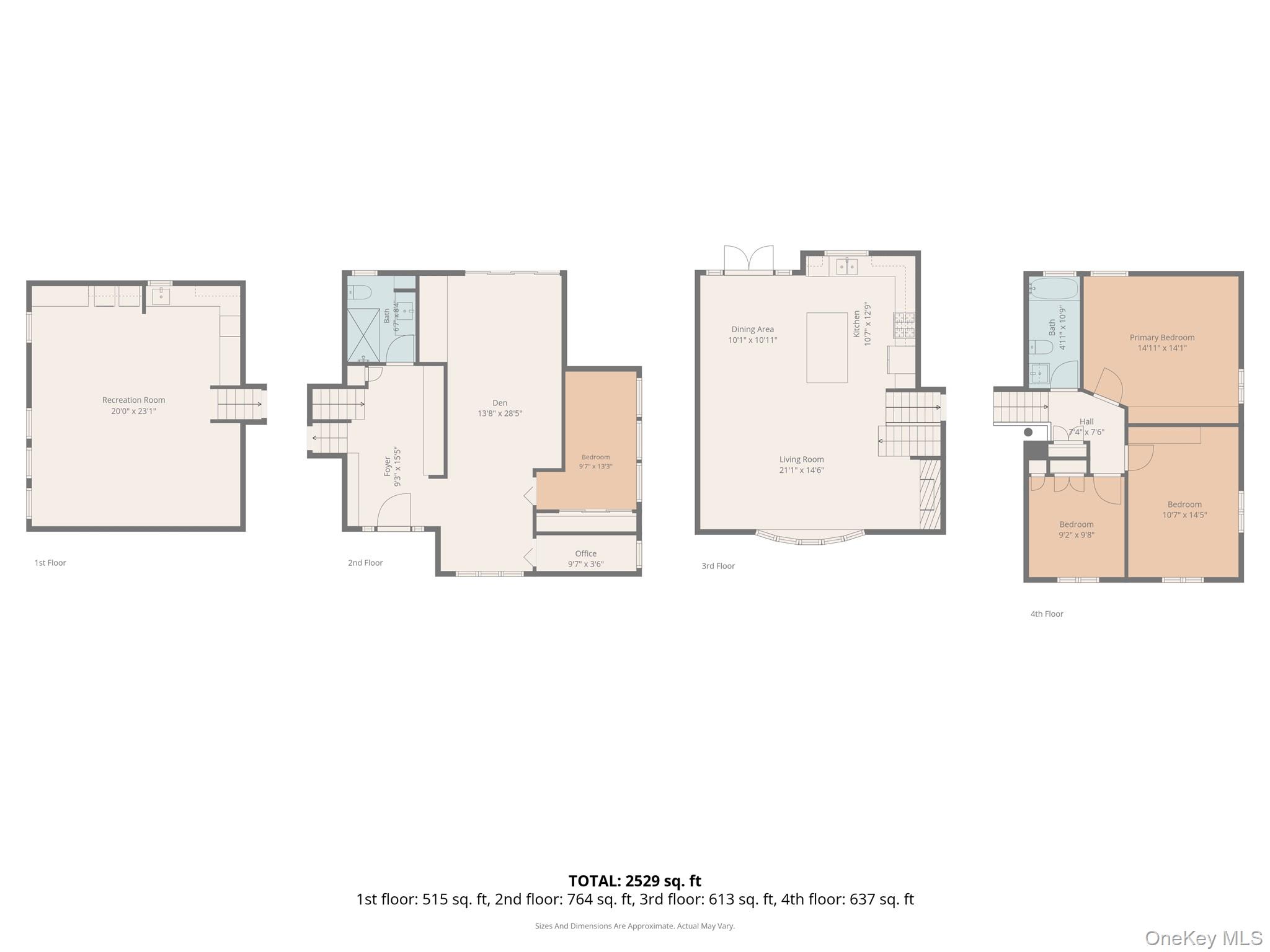 871 Kilmer Lane – For Sale photo 33
