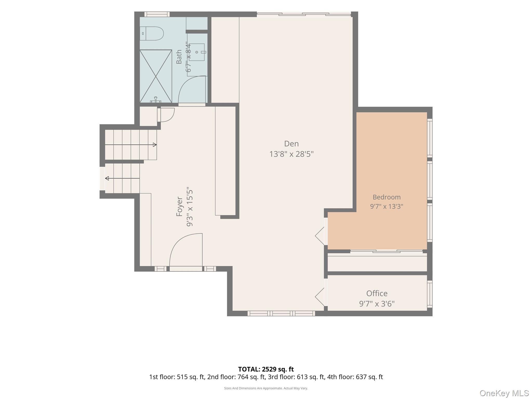 871 Kilmer Lane – For Sale photo 30