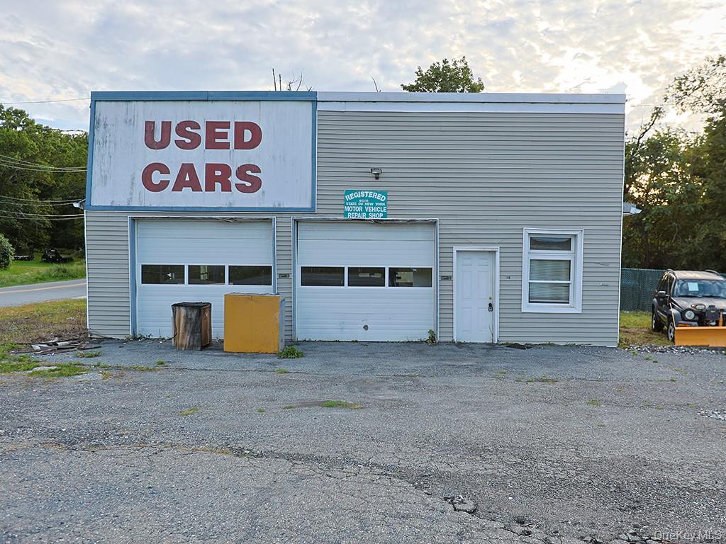106-112 Bloomingburg Road – For Sale